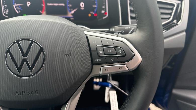 Volkswagen Taigo 1.0 TSI 115 R-Line 5dr DSG Petrol Hatchback